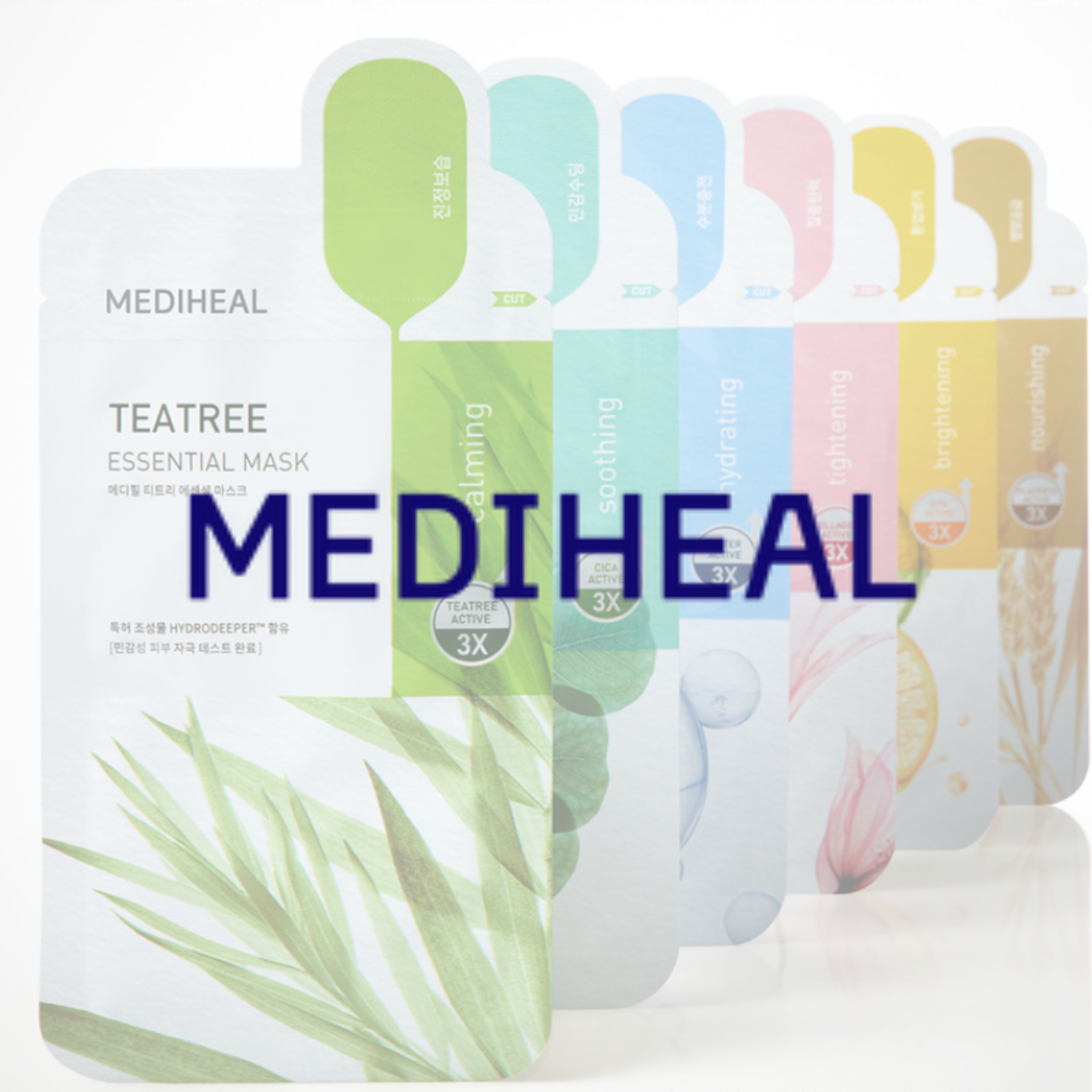 MEDIHEAL