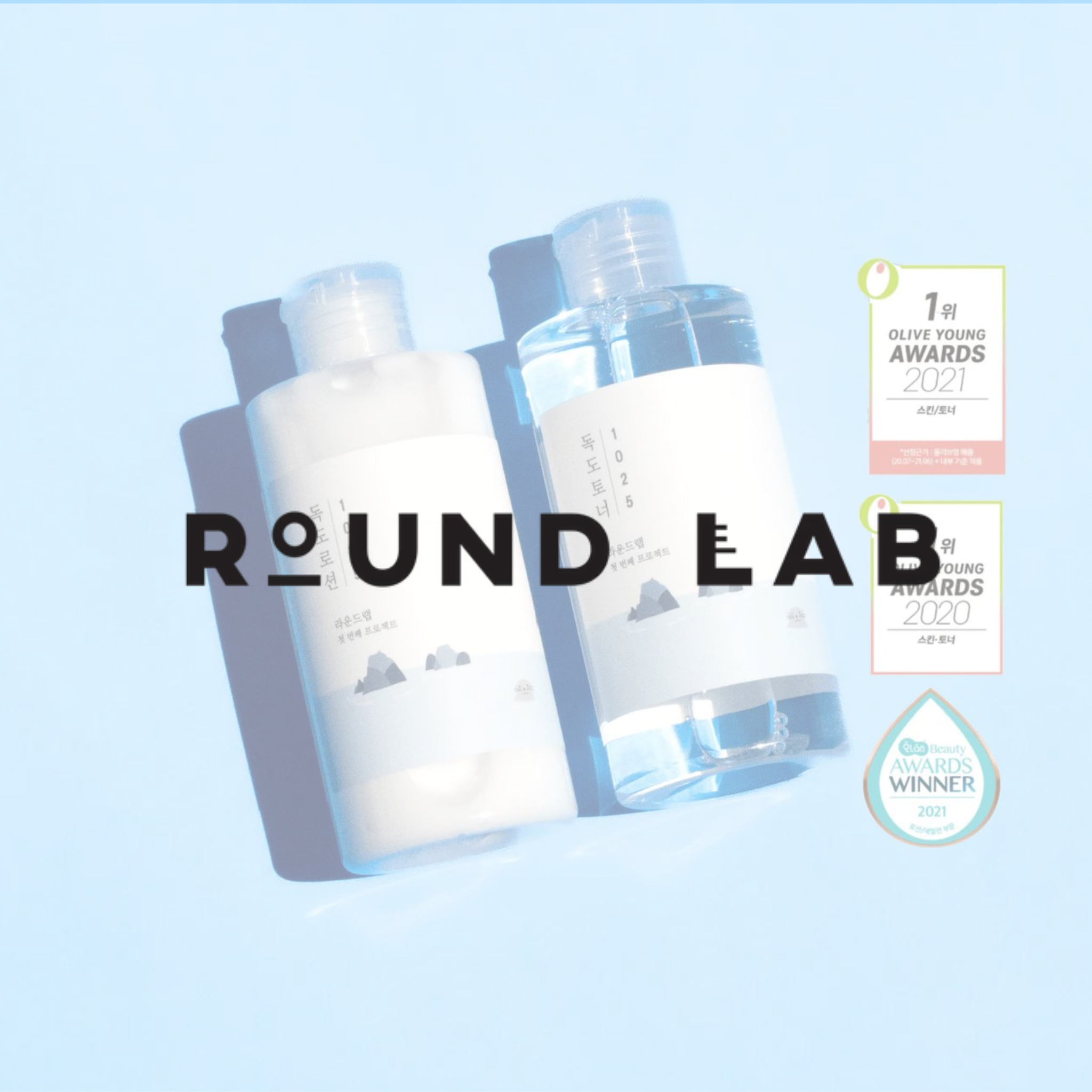 ROUND LAB