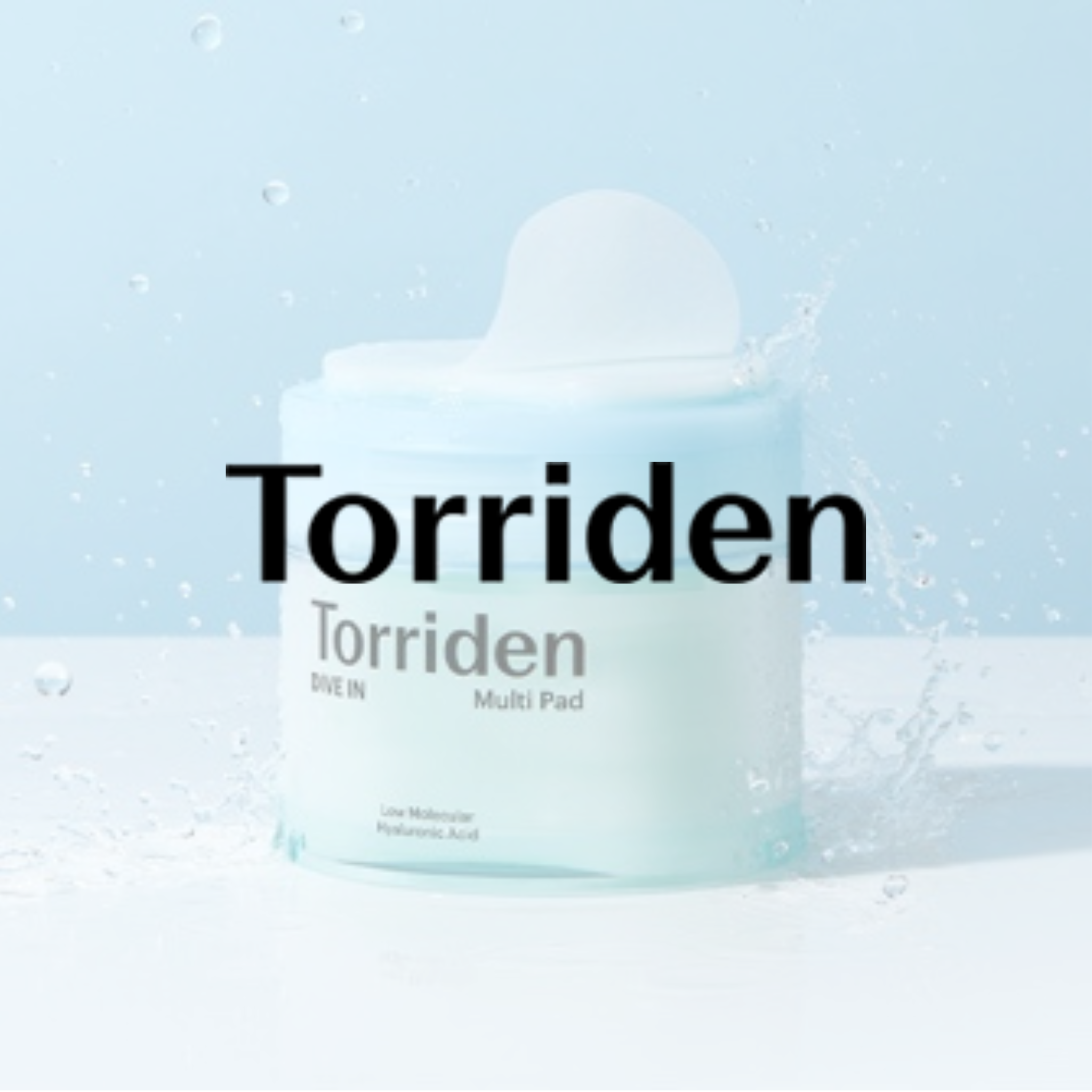 Torriden