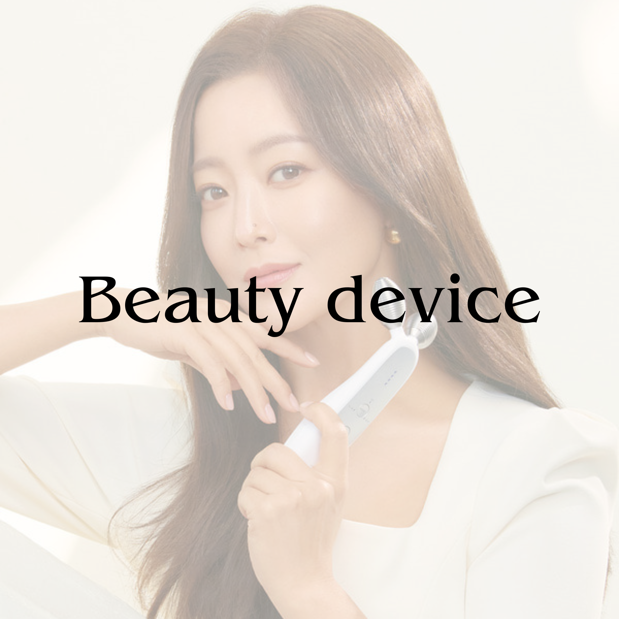 BEAUTY DEVICE