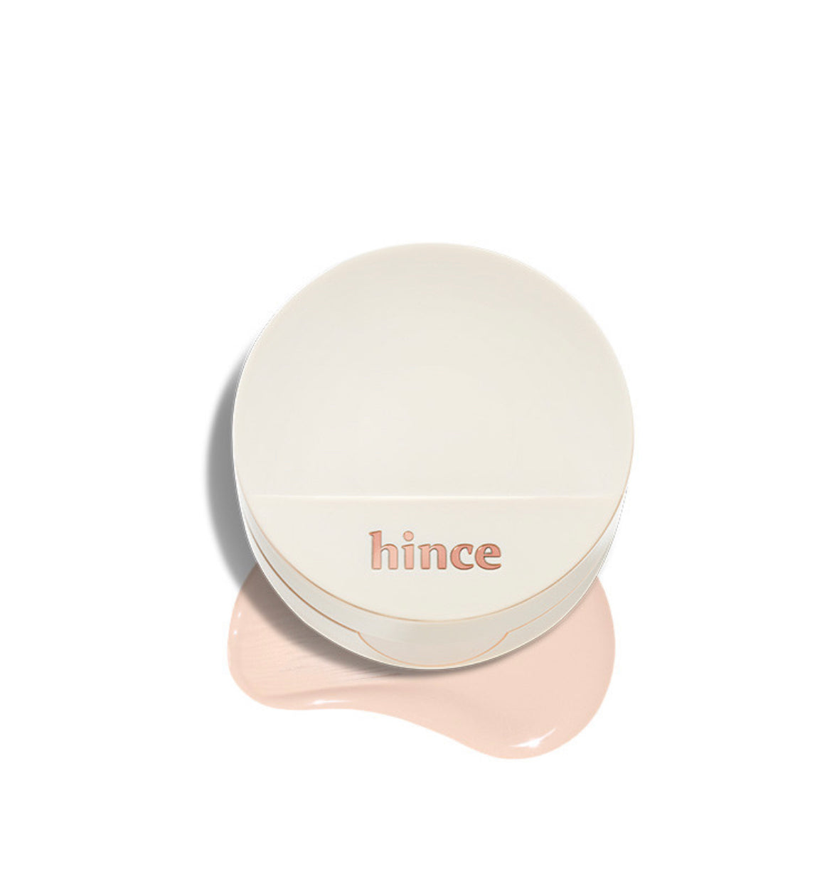 hince Second Skin Glow Cushion 12g