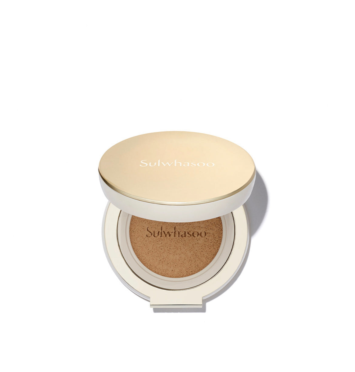 NEW Sulwhasoo Perfecting Cushion EX 15g+15g