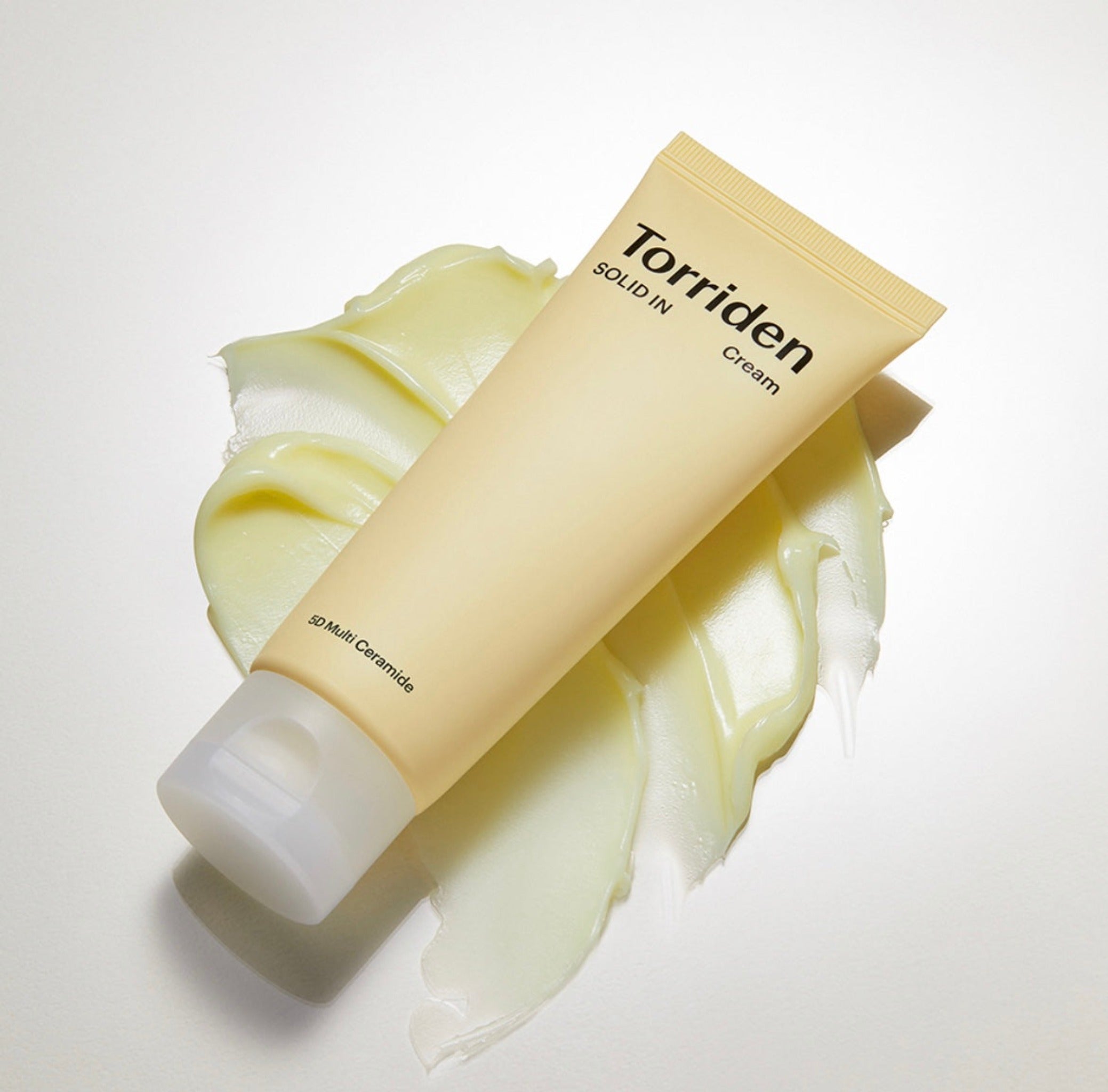 2024 [RENEWAL] Torriden SOLID IN Ceramide Cream 70ml