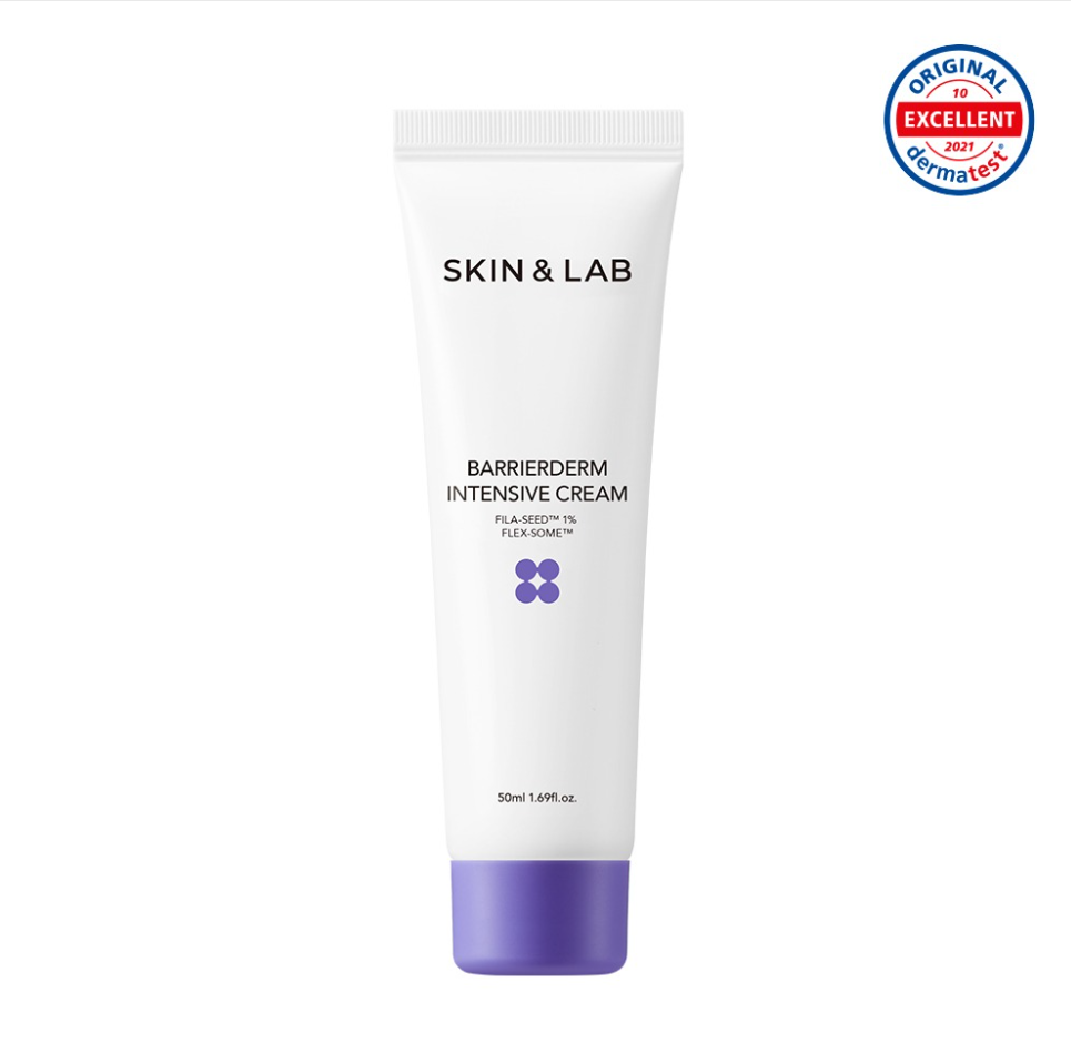 SKIN&LAB Barrierderm Intensive Cream 50ml