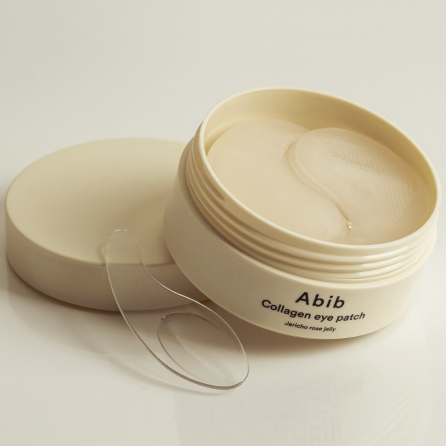 Abib Collagen Eye Patch Jericho Rose Jelly (60EA)