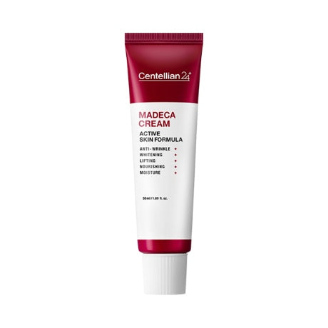 Centellian24 The Madeca Cream Season 5 50ml