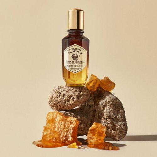 SKINFOOD Royal Honey Propolis Enrich Essence 50ml