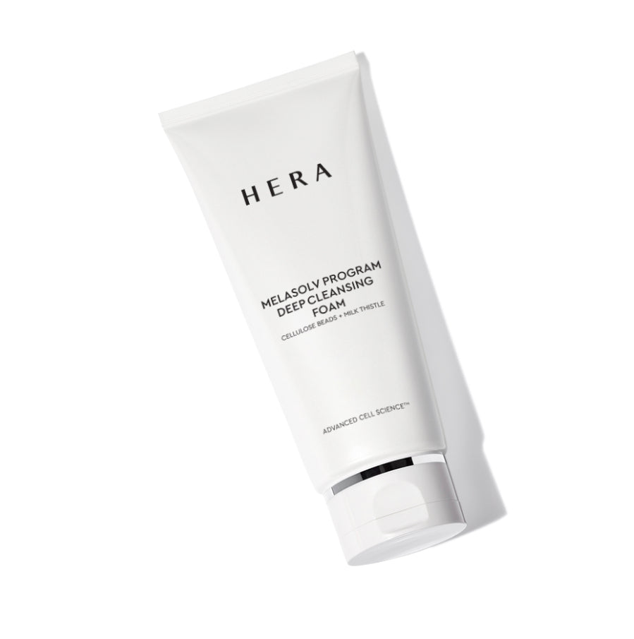 HERA Melasolv Program Deep Cleansing Foam 200ml