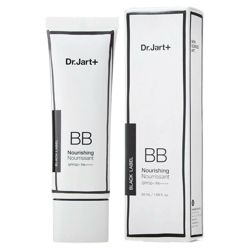 Dr.Jart+ Nourishing Beauty balm SPF50+ PA++++