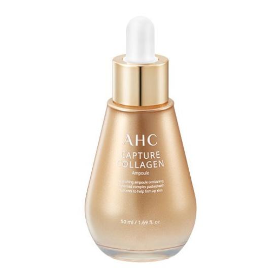 [PRE-ORDER] AHC Vital Golden Collagen Special Skin Care Set