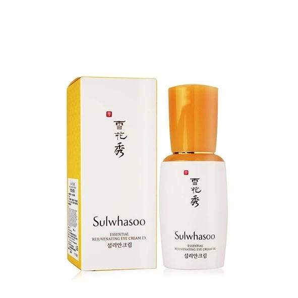 Sulwhasoo Essential Rejuvenating Eye Cream EX 25ml