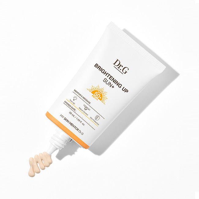 Dr.G Brightening Up Sun+ SPF50 + 50ml (NEW)