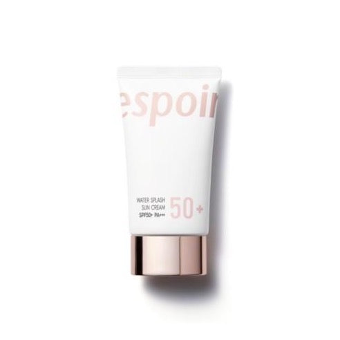 eSpoir Water Splash Sun Cream SPF50+/PA+++ 60ml