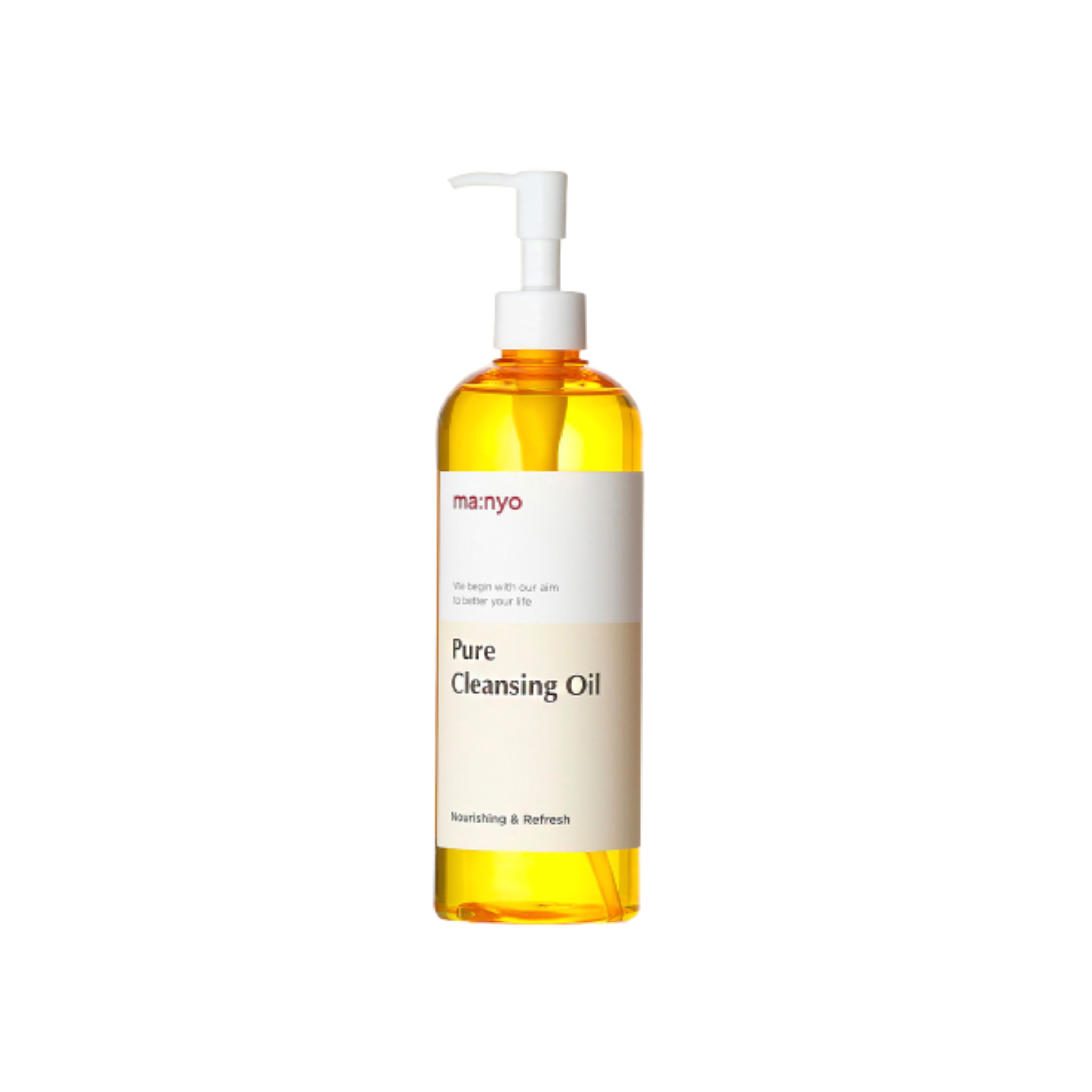 Ma:yno Pure Cleansing Oil 200ml