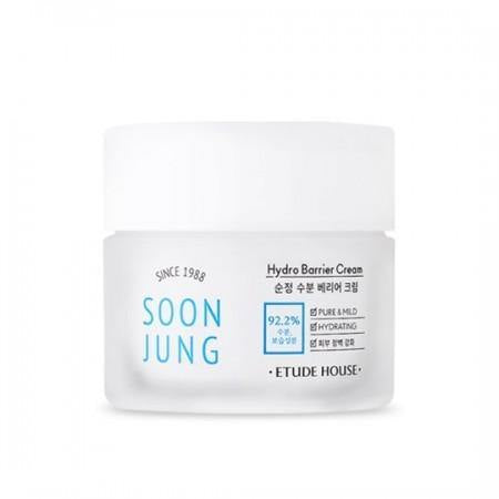 Etude House Soon Jung Hydro Barrier Cream 130ml