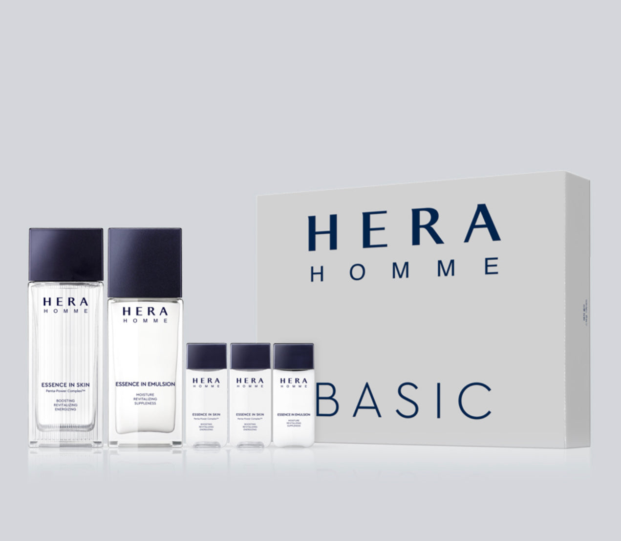 HERA Homme Special Set for men