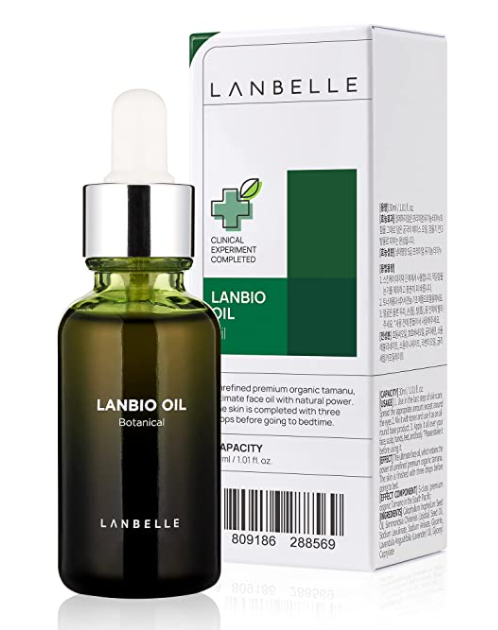 LANBELLE Lanbio Oil 30ml