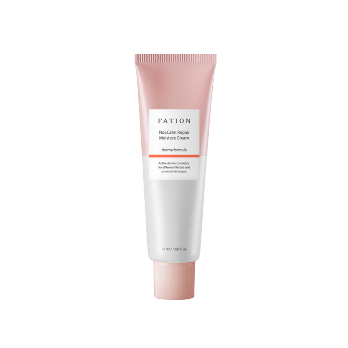 FATION NoSCalm Repair Moisture Cream 50ml