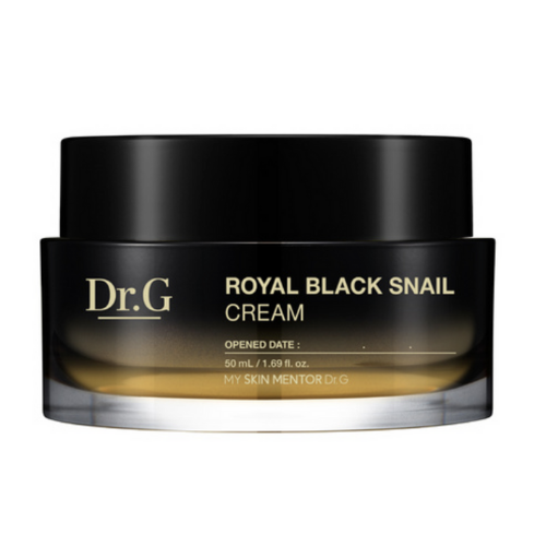 Dr.G Royal Black Snail Cream 50ml