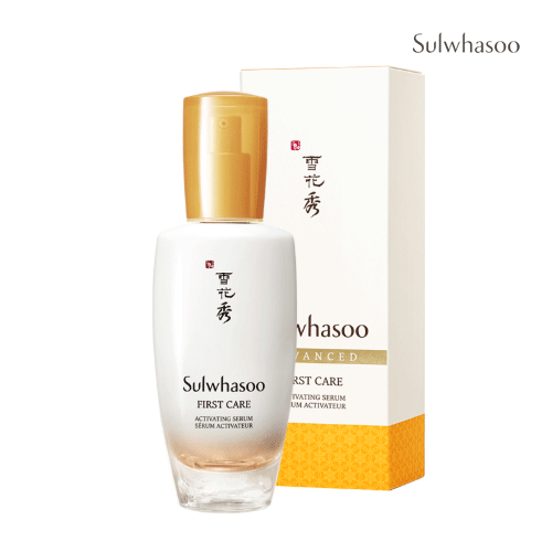 Sulwhasoo First Care Activating Serum